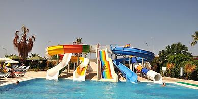 Serenis Hotel - All Inclusive