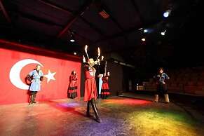 Serenis Hotel - All Inclusive