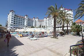 Serenis Hotel - All Inclusive