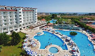 Serenis Hotel - All Inclusive