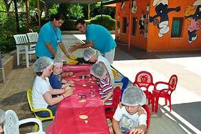 Serenis Hotel - All Inclusive