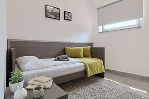 Pula City Center Accommodation