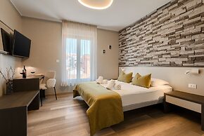 Pula City Center Accommodation