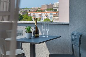 Pula City Center Accommodation