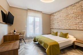 Pula City Center Accommodation