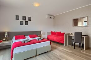 Pula City Center Accommodation