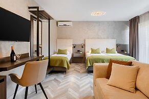 Pula City Center Accommodation