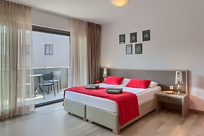 Pula City Center Accommodation