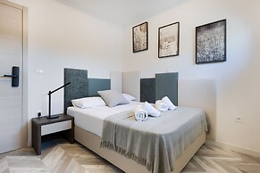 Pula City Center Accommodation