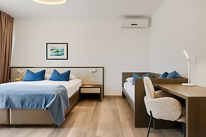 Pula City Center Accommodation