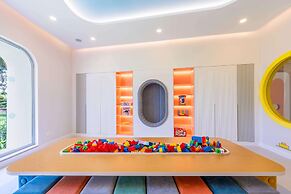 Kilikya Palace Goynuk - All Inclusive