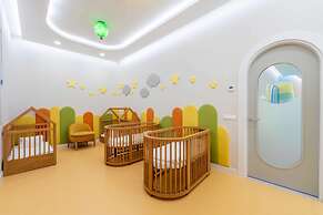 Kilikya Palace Goynuk - All Inclusive