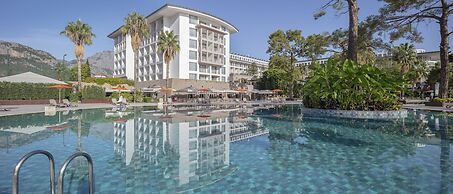 Kilikya Palace Goynuk - All Inclusive