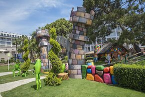 Kilikya Palace Goynuk - All Inclusive