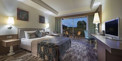 Kilikya Palace Goynuk - All Inclusive