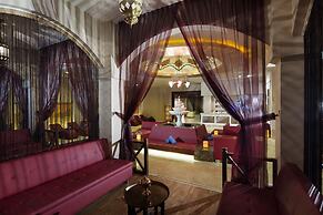 Kilikya Palace Goynuk - All Inclusive