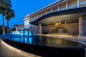 Kilikya Palace Goynuk - All Inclusive