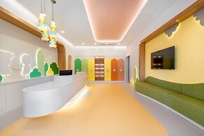 Kilikya Palace Goynuk - All Inclusive