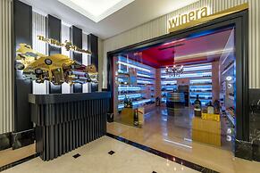 Kilikya Palace Goynuk - All Inclusive