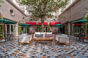 Kilikya Palace Goynuk - All Inclusive