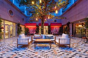 Kilikya Palace Goynuk - All Inclusive