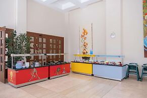 Kilikya Palace Goynuk - All Inclusive