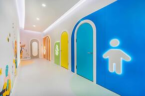 Kilikya Palace Goynuk - All Inclusive