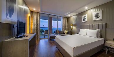 Kilikya Palace Goynuk - All Inclusive