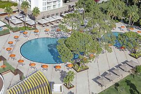 Kilikya Palace Goynuk - All Inclusive