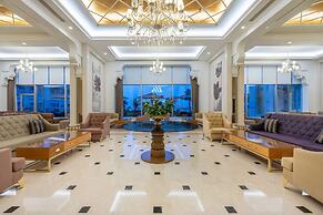 Kilikya Palace Goynuk - All Inclusive