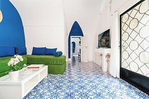 Villa Magia