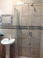 Gorgeous Gecko Guesthouse