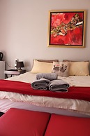 Gorgeous Gecko Guesthouse