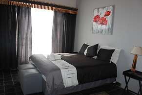 Gorgeous Gecko Guesthouse