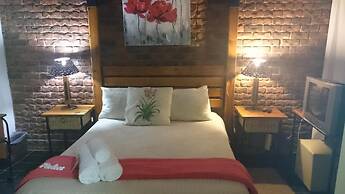 Gorgeous Gecko Guesthouse