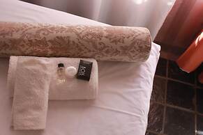 Gorgeous Gecko Guesthouse