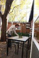 Gorgeous Gecko Guesthouse