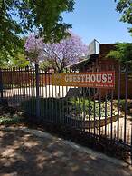 Gorgeous Gecko Guesthouse