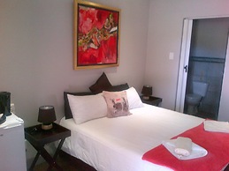 Gorgeous Gecko Guesthouse