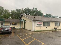 Auberge Eldo Inn