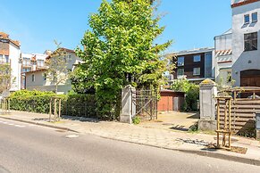 Dom & House - Apartments Sunrise