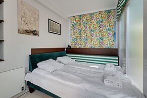 Dom & House - Apartments Sunrise