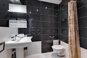 Dom & House - Apartments Sunrise