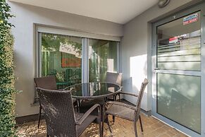 Dom & House - Apartments Sunrise