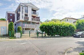 Dom & House - Apartments Sunrise