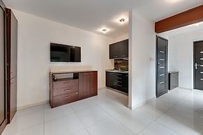 Dom & House - Apartments Sunrise