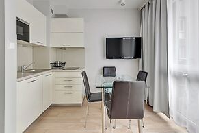 Dom & House - Apartments Sunrise