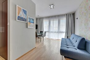 Dom & House - Apartments Sunrise