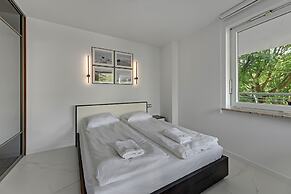 Dom & House - Apartments Sunrise