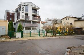 Dom & House - Apartments Sunrise